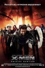 Watch X-Men: The Last Stand Sockshare