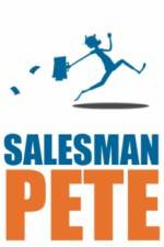 Watch Salesman Pete and the Amazing Stone from Outer Space! Sockshare