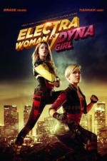 Watch Electra Woman and Dyna Girl Sockshare
