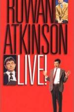 Watch Rowan Atkinson Live Sockshare