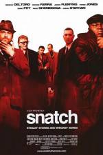 Watch Snatch Sockshare