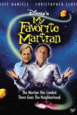 Watch My Favorite Martian Sockshare