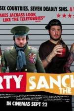 Watch Dirty Sanchez: The Movie Sockshare