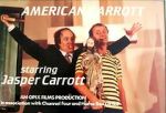 Watch Jasper Carrott: American Carrott (TV Special 1985) Sockshare