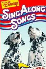 Watch Disney Sing-Along-Songs101 Dalmatians Pongo and Perdita Sockshare