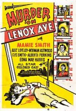 Watch Murder on Lenox Avenue Sockshare