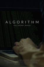 Watch Algorithm the Hacker Movie Sockshare