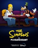 Watch The Simpsons in Plusaversary (Short 2021) Sockshare