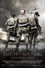 Watch Saints and Soldiers Airborne Creed Sockshare