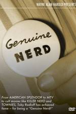 Watch Genuine Nerd Sockshare