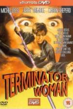 Watch Terminator Woman Sockshare