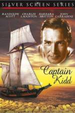 Watch Captain Kidd Sockshare