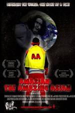 Watch Amasian: The Amazing Asian Sockshare