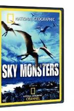 Watch National Geographic - Flying Sky Monsters Sockshare