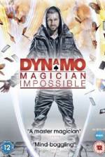 Watch Dynamo: Magician Impossible Sockshare
