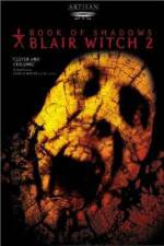 Watch Book of Shadows: Blair Witch 2 Sockshare