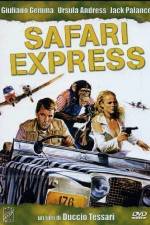 Watch Safari Express Sockshare