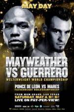 Watch Floyd Mayweather vs Robert.Guerrero Sockshare