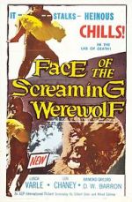 Watch Face of the Screaming Werewolf Sockshare