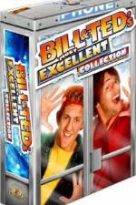 Watch Bill & Ted's Excellent Adventure Sockshare