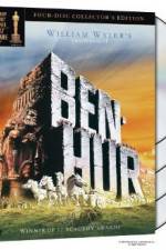 Watch Ben-Hur: The Making of an Epic Sockshare