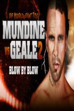 Watch Anthony ?the man? Mundine vs Daniel Geale II Sockshare