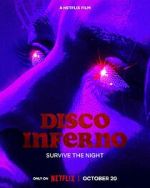 Watch Disco Inferno (Short 2023) Sockshare