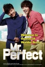 Watch Mr. Perfect Sockshare