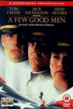 Watch A Few Good Men Sockshare