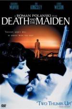 Watch Death and the Maiden Sockshare