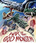 Watch War of the God Monsters Sockshare