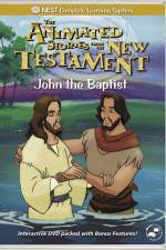 Watch John the Baptist Sockshare