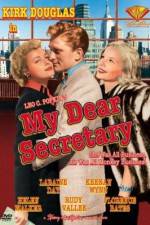 Watch My Dear Secretary Sockshare