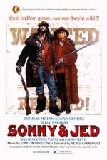 Watch Sonny and Jed Sockshare