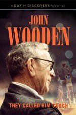 Watch John Wooden They Call Him Coach Sockshare