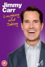 Watch Jimmy Carr Laughing and Joking Sockshare