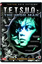 Watch Tetsuo the Iron Man Sockshare