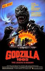 Watch Godzilla 1985 Sockshare