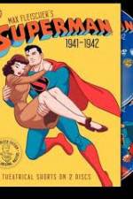 Watch Superman: Showdown Sockshare