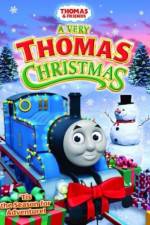 Watch Thomas & Friends A Very Thomas Christmas Sockshare