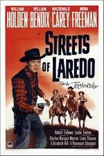 Watch Streets of Laredo Sockshare