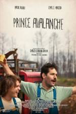 Watch Prince Avalanche Sockshare