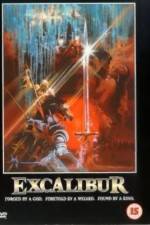 Watch Excalibur Sockshare