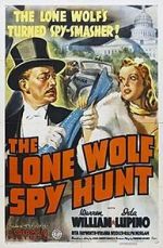 Watch The Lone Wolf Spy Hunt Sockshare