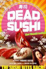 Watch Dead Sushi Sockshare