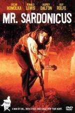 Watch Mr Sardonicus Sockshare