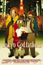 Watch Tokyo Godfathers Sockshare