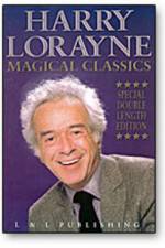 Watch Harry Lorayne Magical Classics Sockshare