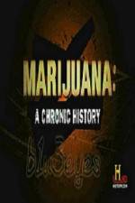 Watch Marijuana A Chronic History Sockshare