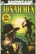 Watch DC Showcase Jonah Hex Sockshare